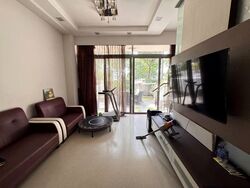 Charlton Villas (D19), Terrace #496052881